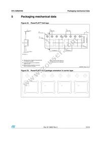 STL120N2VH5 Datasheet Page 15