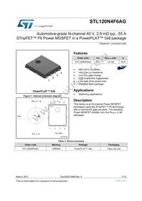 STL120N4F6AG Cover