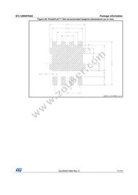 STL120N4F6AG Datasheet Page 11