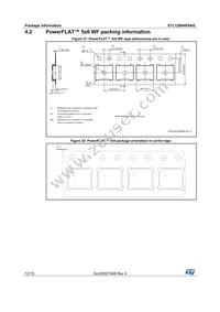 STL120N4F6AG Datasheet Page 12