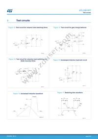 STL12N10F7 Datasheet Page 6