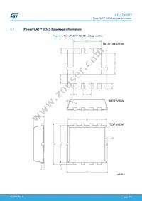 STL12N10F7 Datasheet Page 8