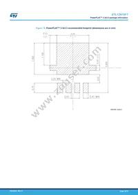 STL12N10F7 Datasheet Page 10