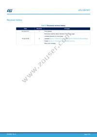 STL12N10F7 Datasheet Page 11