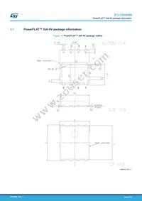 STL12N60M6 Datasheet Page 9