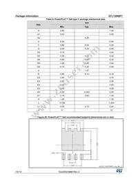 STL130N8F7 Datasheet Page 10