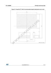 STL13N60M2 Datasheet Page 11