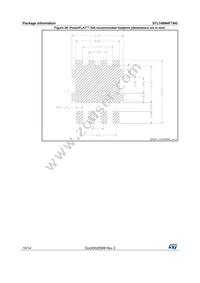 STL140N4F7AG Datasheet Page 10