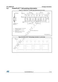 STL140N4F7AG Datasheet Page 11