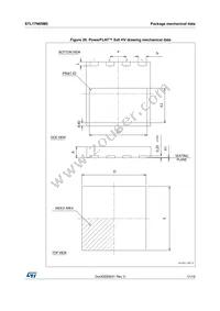 STL17N65M5 Datasheet Page 11