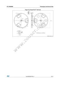 STL18N65M5 Datasheet Page 15