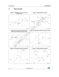 STL19N60DM2 Datasheet Page 6