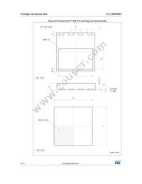 STL19N60DM2 Datasheet Page 8