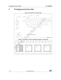 STL19N60DM2 Datasheet Page 10