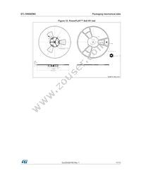 STL19N60DM2 Datasheet Page 11