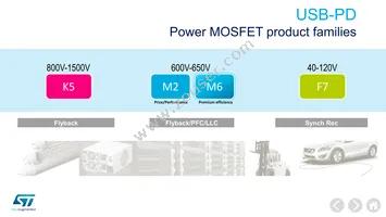 STL200N45LF7 Datasheet Page 18