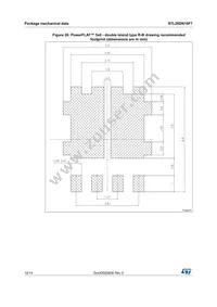 STL20DN10F7 Datasheet Page 12