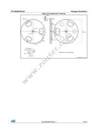 STL20DNF06LAG Datasheet Page 13