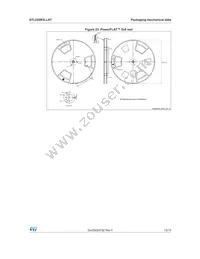 STL220N3LLH7 Datasheet Page 13