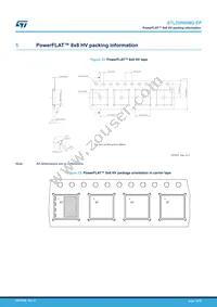 STL25N60M2-EP Datasheet Page 12