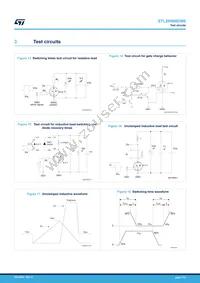 STL26N60DM6 Datasheet Page 7