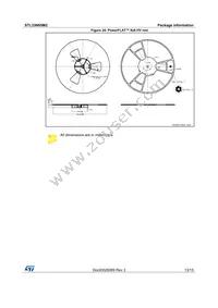 STL33N65M2 Datasheet Page 13