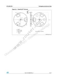 STL35N15F3 Datasheet Page 15