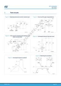 STL36N60M6 Datasheet Page 7