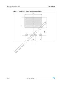 STL42N65M5 Datasheet Page 10