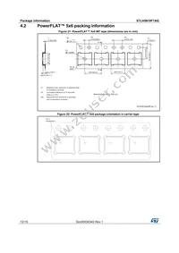 STL45N10F7AG Datasheet Page 12