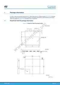 STL45N60DM6 Datasheet Page 8