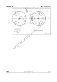 STL45P3LLH6 Datasheet Page 13