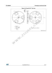 STL4N80K5 Datasheet Page 15