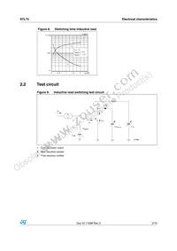 STL72 Datasheet Page 5