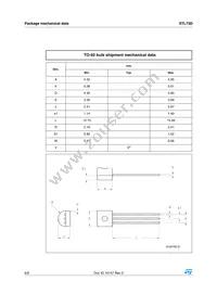 STL73D-AP Datasheet Page 6