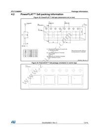 STL7LN80K5 Datasheet Page 13