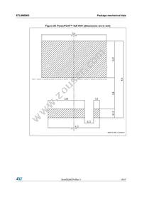 STL8N80K5 Datasheet Page 13