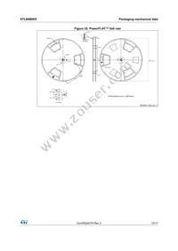 STL8N80K5 Datasheet Page 15