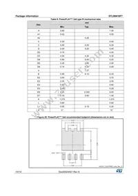 STL90N10F7 Datasheet Page 10