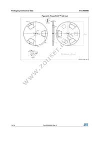 STL9N60M2 Datasheet Page 14