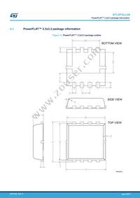 STL9P3LLH6 Datasheet Page 10