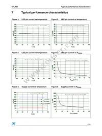 STLA01PUR Datasheet Page 9