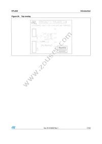 STLA02PUR Datasheet Page 17