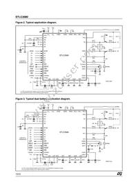 STLC3080TR Datasheet Page 10