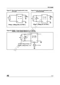 STLC3080TR Datasheet Page 19