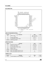 STLC30R80 Datasheet Page 2