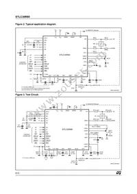 STLC30R80 Datasheet Page 8