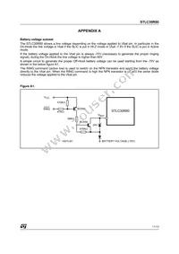 STLC30R80 Datasheet Page 11