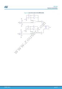 STLD1 Datasheet Page 9