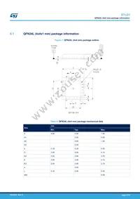 STLD1 Datasheet Page 11